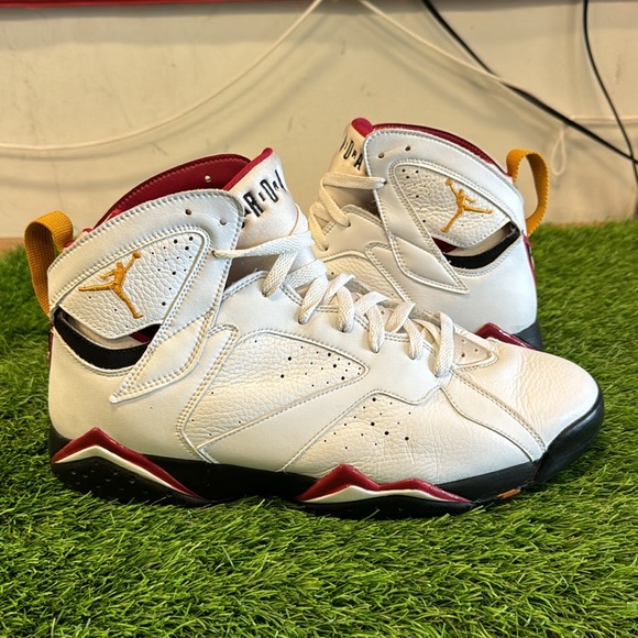 Jordan 7 Retro (2006) - Picture 5 of 7